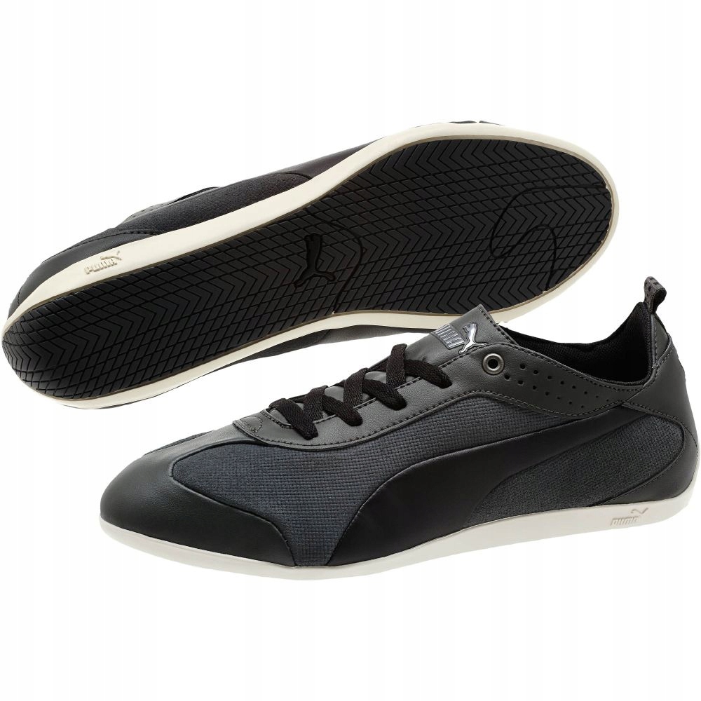 

Puma Buty Caro Lo Leather Skóra 035154 01 39