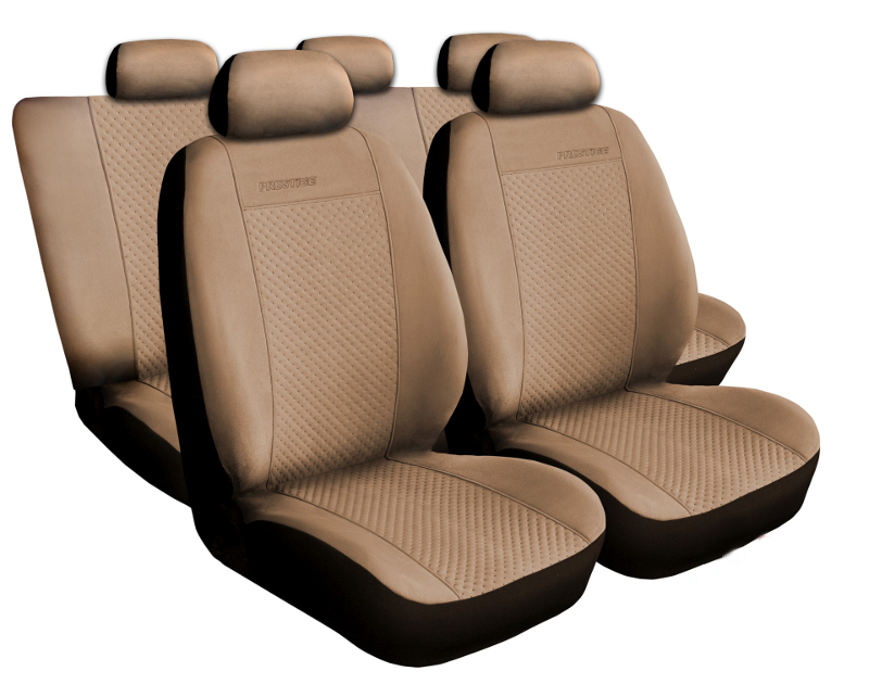 

Toyota Avensis III (od 2009r.) pokrowce alkantara