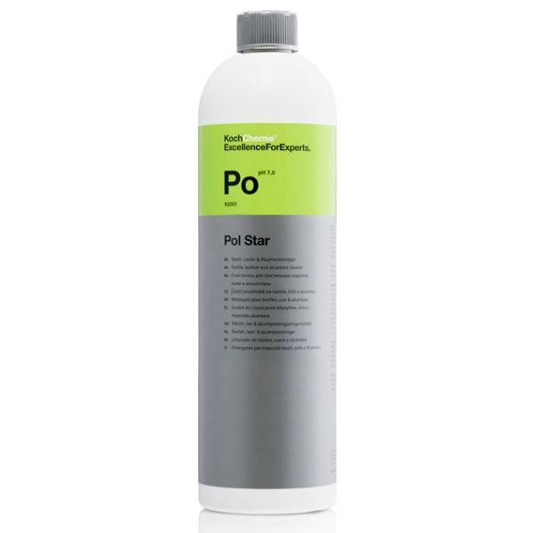 

Koch Chemie Pol Star preparat do prania tapicerki