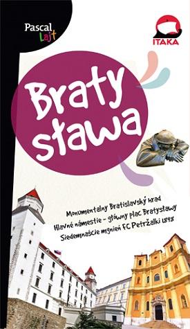 

Pascal Lajt Bratysława Przewodnik Nowy wys24h 2014