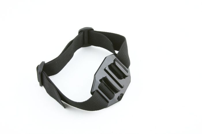 Uniwersalny PASEK Z KLAMRAMI do GoPro 1 2 3 3+ 4 Model SB3692