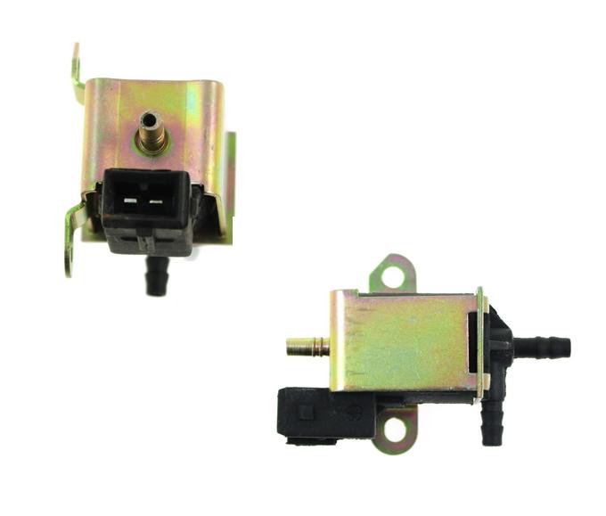 Zawór Podciśnienia Elektroniczny Solenoid Producent części MTuning