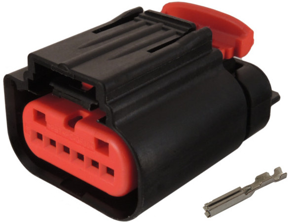 ふっくん FORD, JAGUAR WTYCZKA CEWKI ZAPŁONOWEJ DENSO RK-TRONIK ZESTAW