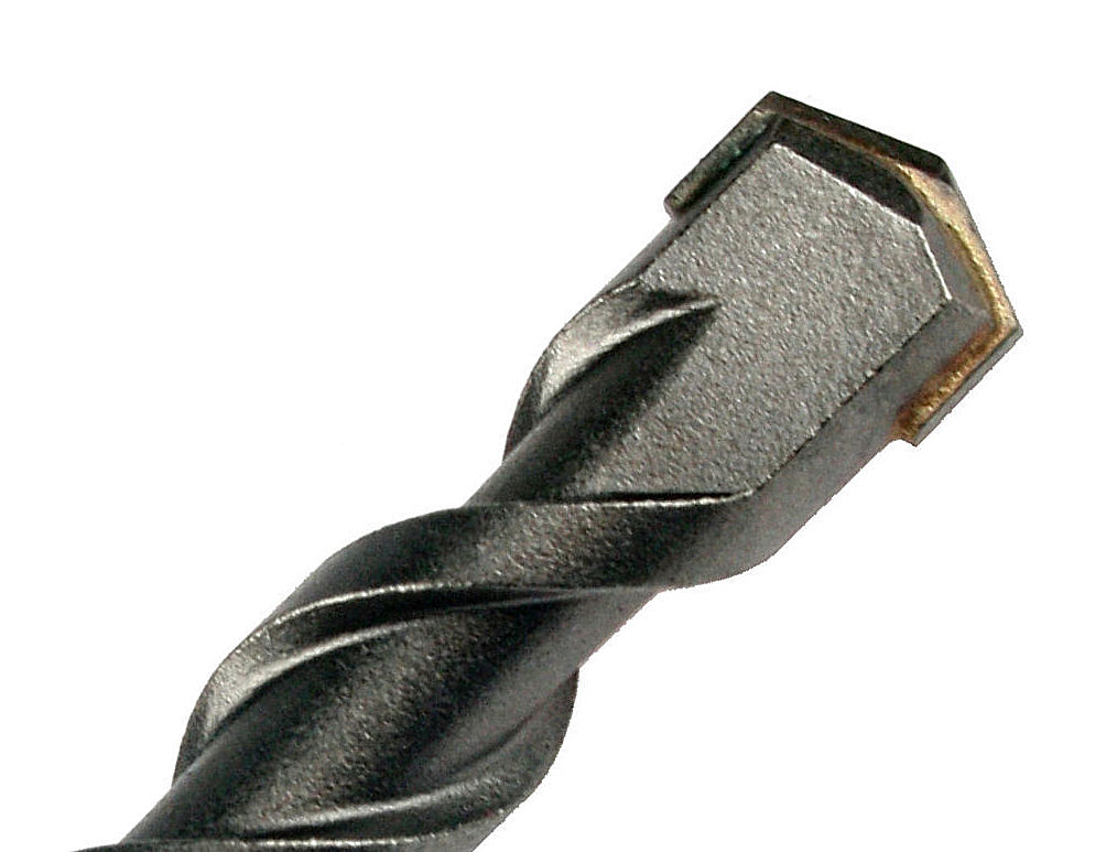 

Wiertło SDS-Plus Bosch 6/50/110mm