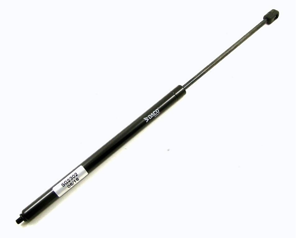 

=siłownik Teleskop Przód Maski Mercedes W203 S203=