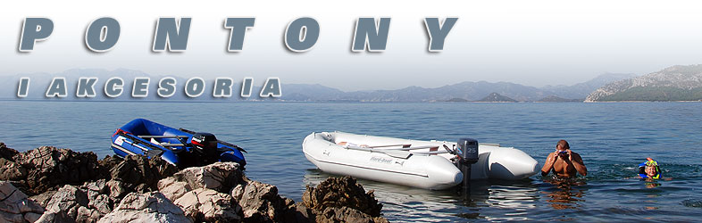 KNAGA IBA071 SUWAK LINY PCV PONTON TOKAREX Kod producenta BOR