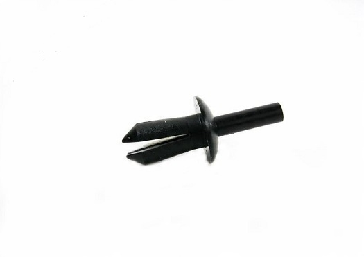 Шпилька 6 колесные арки капота BMW X1 X3 X5 X10 EAN (GTIN) 5907626803297