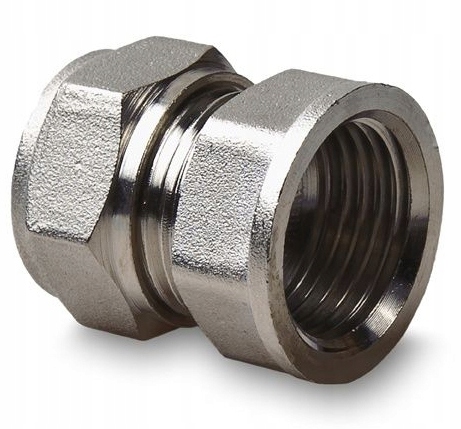 

Złączka Pex Mufa 25x3/4 Cal Gw Alupex Wzmocniona