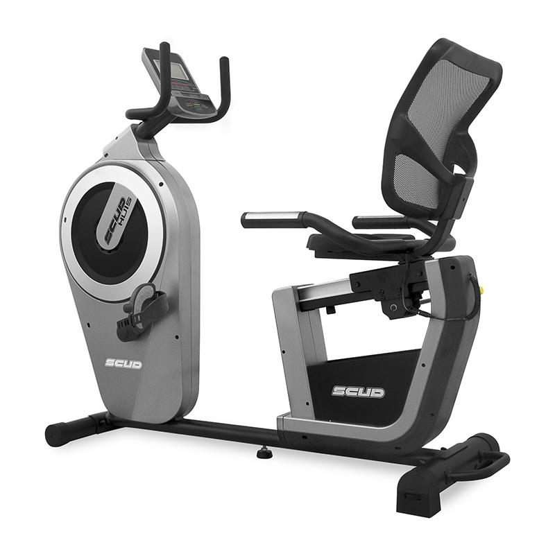 

Rower Elektromagnetyczny Poziomy Scud U7 Huis