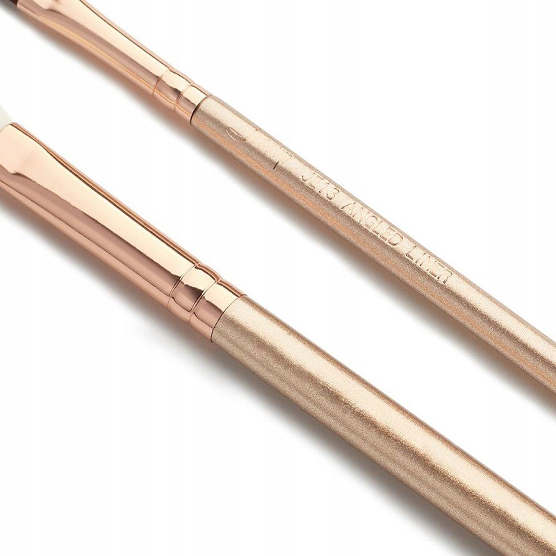 JESSUP T412 GOLDEN/ROSE GOLD ZESTAW 10 PĘDZLI Marka Jessup