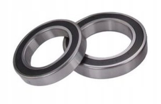 

6809 2RS Łożysko Kulkowe 45x58x7 mm 61809 2RS