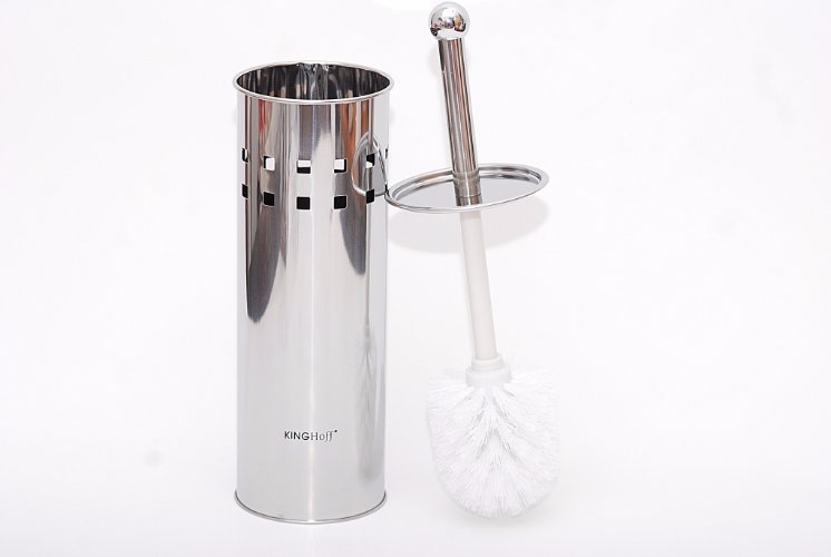 

Szczotka Toaletowa do Wc Stojak do łazienki kh3220