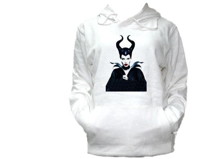 

Bluza Kaptur Czarownica Maleficent Angelina