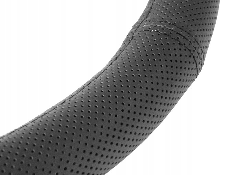 Pokrowiec na kierownice SKÓRA PER. RENAULT PREMIUM Waga produktu z opakowaniem jednostkowym 1 kg