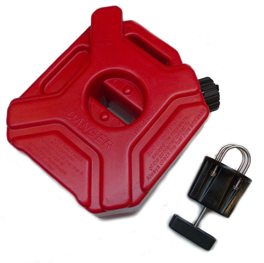 

Kanister uchwyt Offroad Terenowy Pancerny 3L