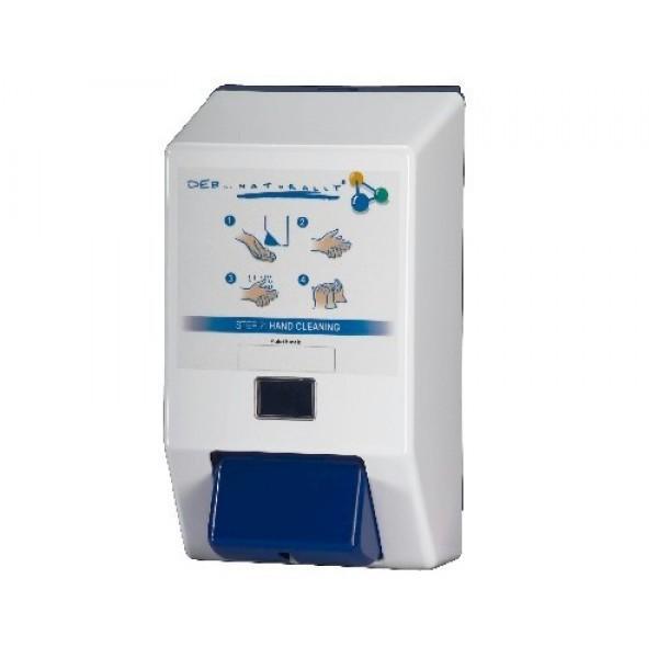 ПАСТА OHP РУЧНАЯ СТИРКА ГЕЛЬ СИЛЬНЫЙ SWARFEGA