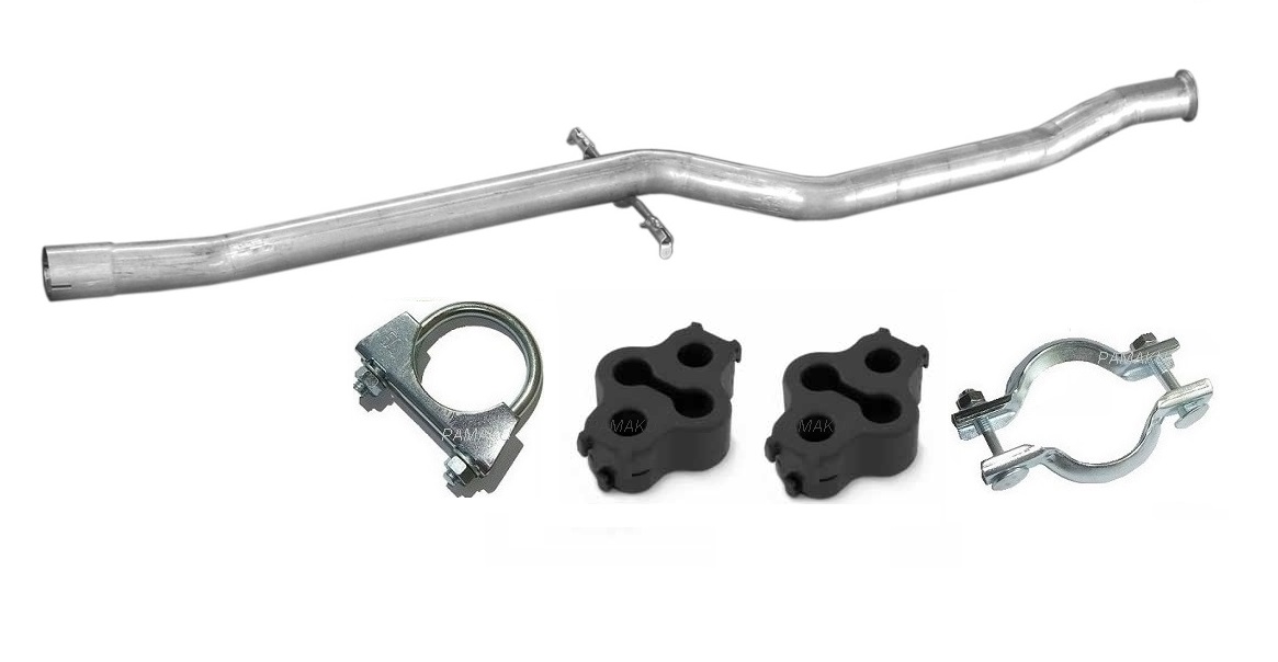 Citroen C5 1.8 2.0 (2000-2002) Trubka