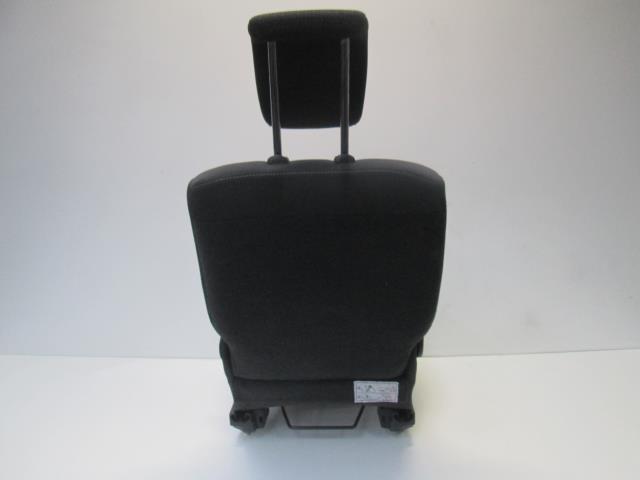 кресло задний правый renault SCENIC III