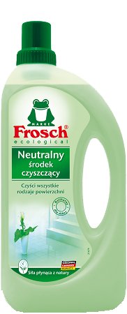 

Frosch Eko Neutralny środek czyszczący 1000 ml