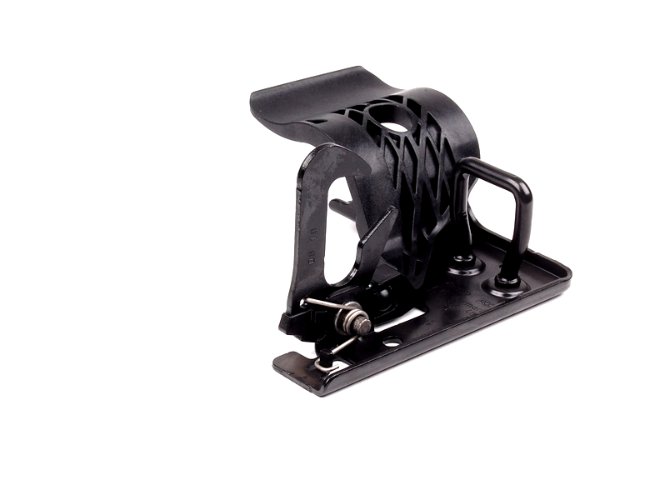 Audi OEp0823480b рыгель капота рестайлинг