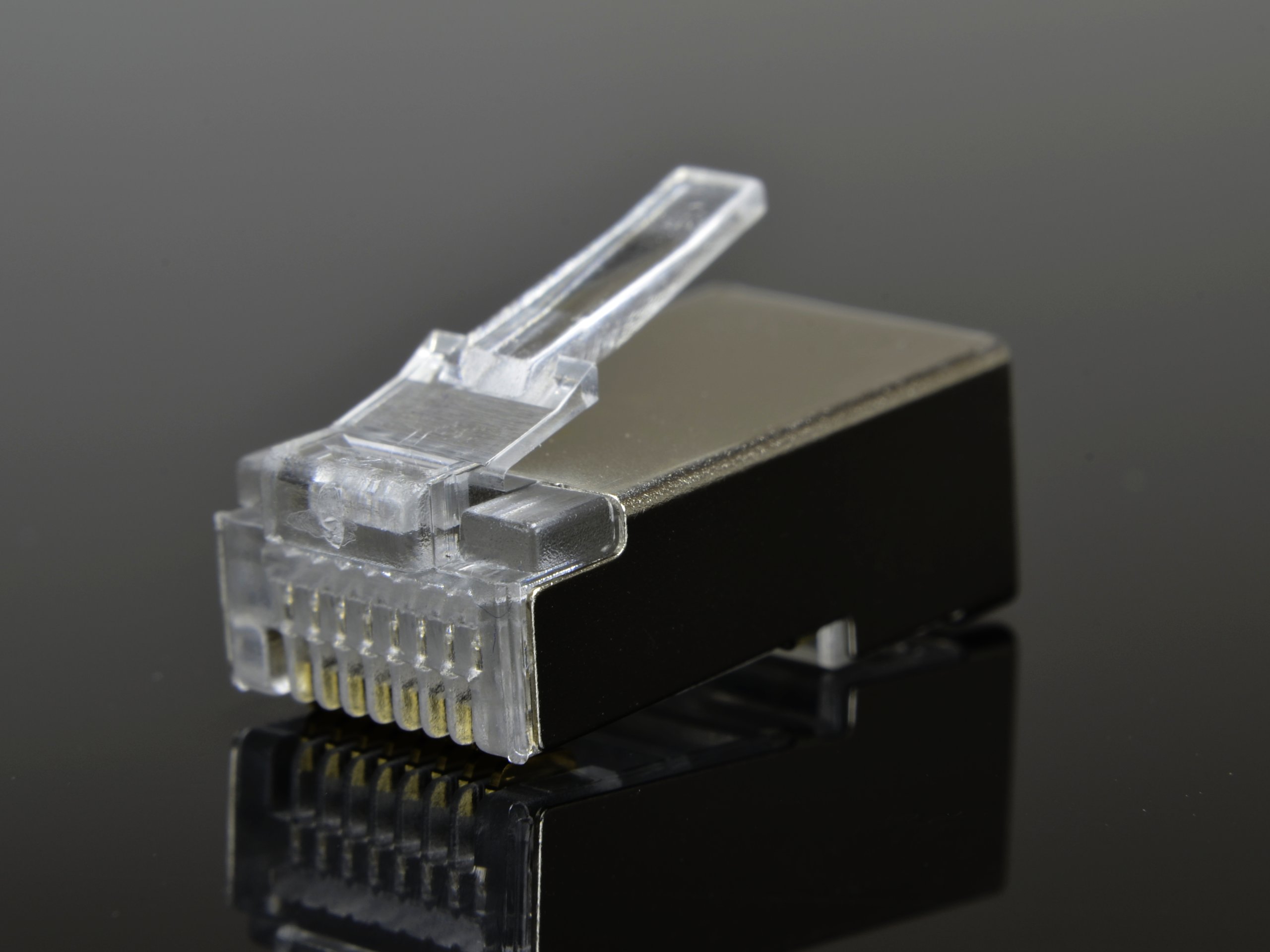 Разъем rj 45 ftp. Наконечник (вилка) RJ-45 8p8c. Разъём RJ-45 FTP. Адаптер RJ-45 8p8c Neomax EIC-ued0.