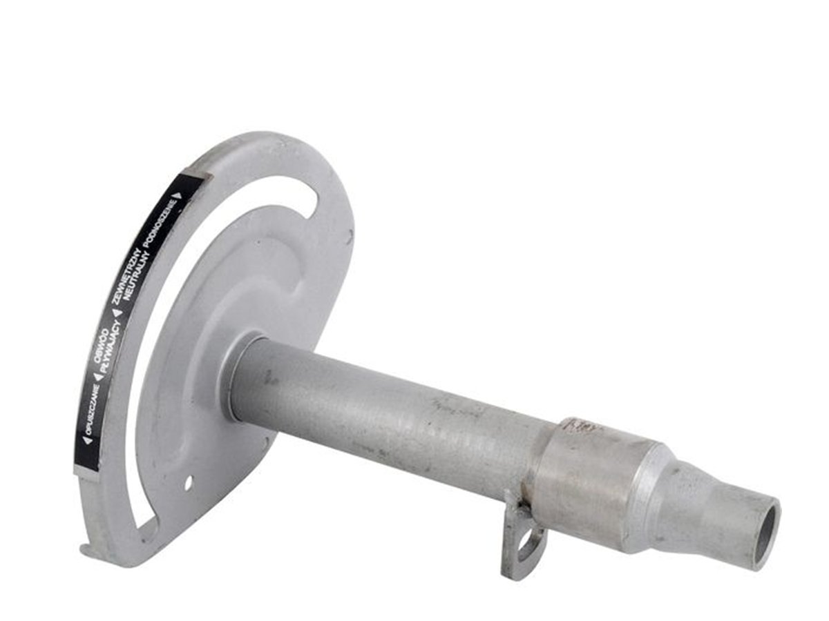 46482040 - ОПОРНАЯ ВТУЛКА КОРПУСА ПОДЪЕМНИКА URSUS C-360