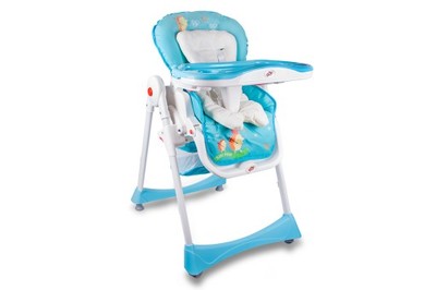 TOP KIDS KRZESEŁKO DO KARMIENIA MULTIFUNKCJONALNE! Kod producenta top kids