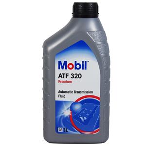 

Mobil Atf 320 Dexron III 1L