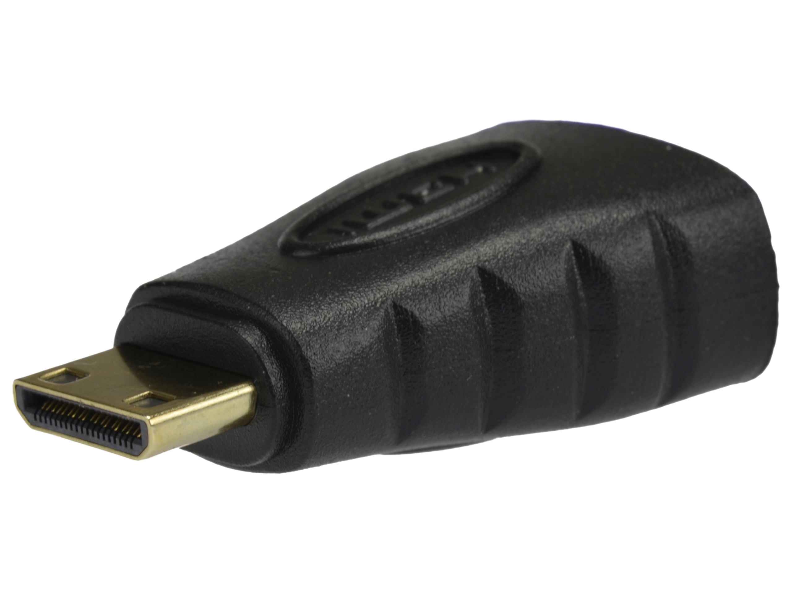 

Auda Adapter przejściówka Hdmi / mini miniHDMI