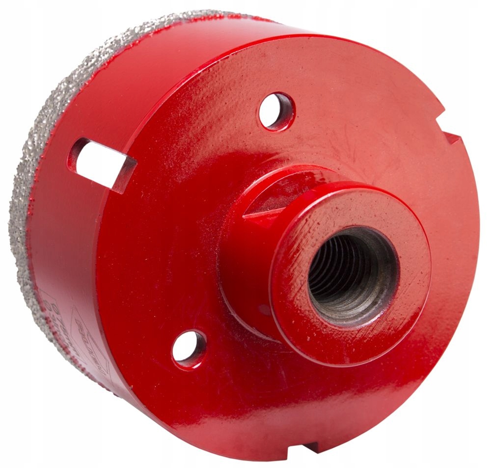 Wiertło diamentowe 75 mm RUBI Drygres EAN (GTIN) 8413797059922