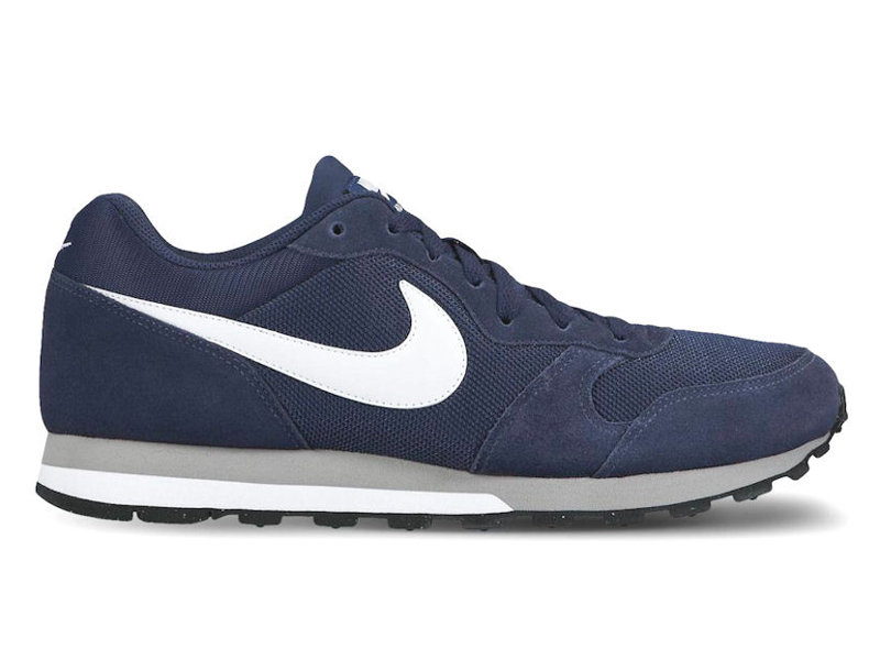 

Buty męskie Nike MD Runner 2 749794-410 boroug 42
