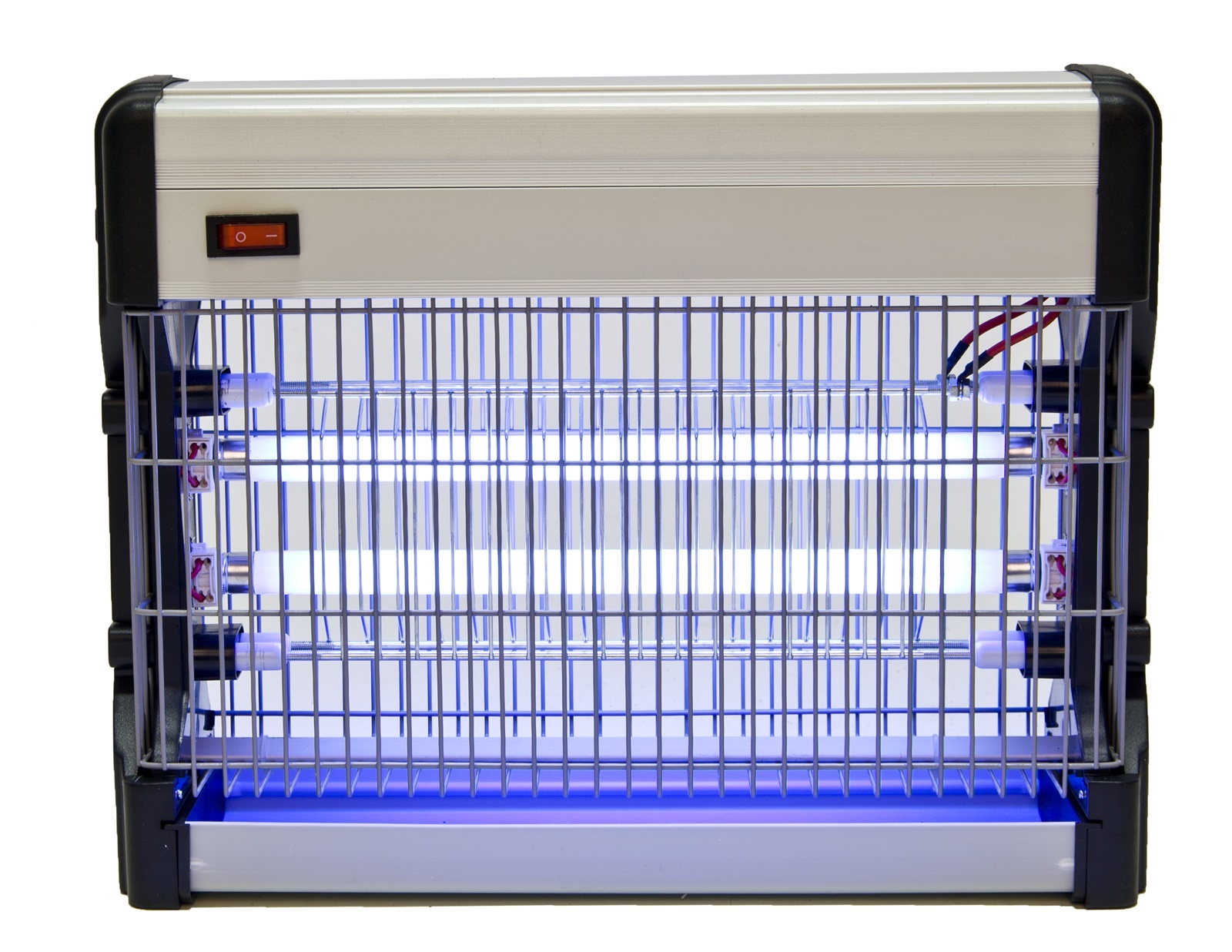 

Profesjonalna Lampa Owadobójcza 100m2,16W,3000Volt
