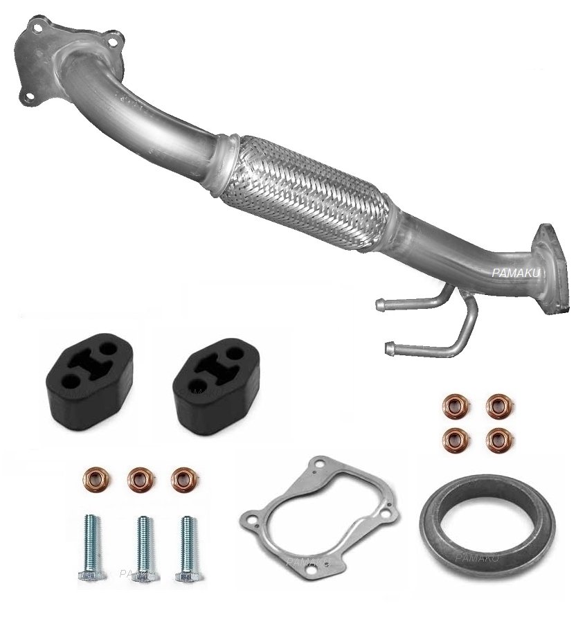 RURA08.221 - Ford Galaxy 1.9 TDI труба 7m0253091aq 7M0253091L