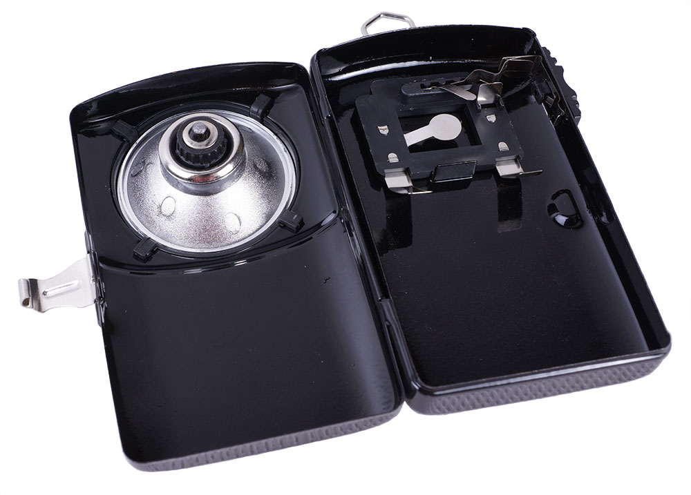 Latarka płaska 3R12 EAN (GTIN) 5905003000536