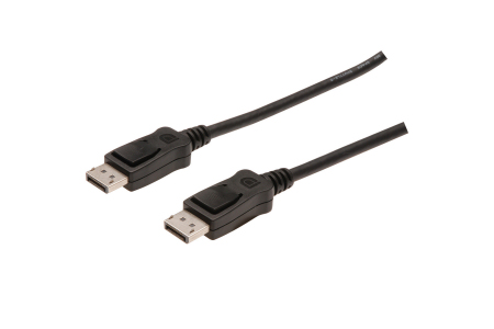 

kabel DisplayPort 1.2 M/M 5,0m