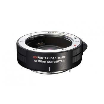 Pentax-DA Hd Converter 1.4x Aw převodník