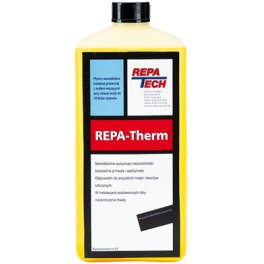 

płynny uszczelniacz c.o. Repa-therm