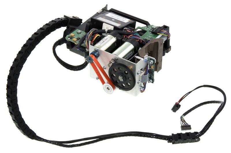 Ibm 969207-101 Sestava Výběrače LHA8127RR1S-206