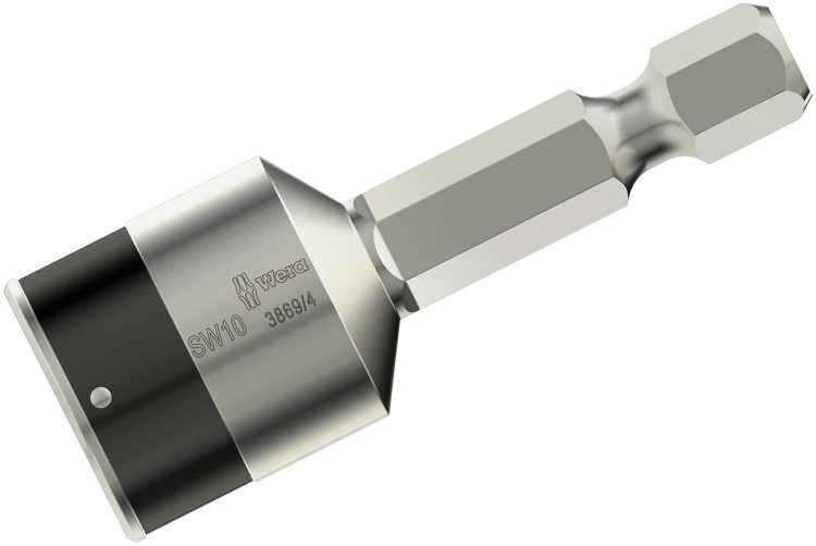 

Wera Końcówka Nasadowa Nierdzewna 8X50 1/4 Do Inox