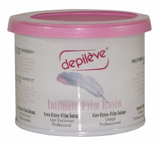 

Depileve Wosk do depilacji wrażliwych miejsc 400g