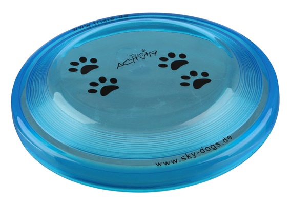 

Zabawka dla psa Dog Activity Frisbee 19cm