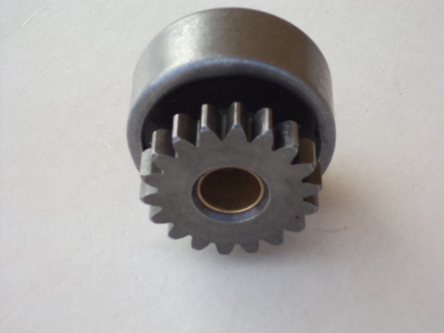 SPRZĘGIEŁKO ROZRUSZNIKA YAMAHA XV 750 VIRAGO Numer katalogowy części IMA-750-V-01