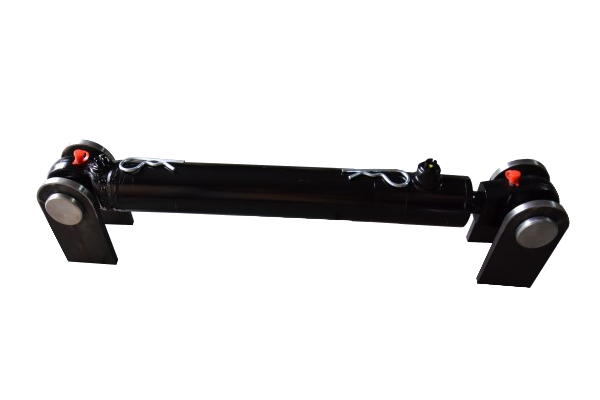 SILOWNIK Do KLAPY 50x28 SKOK 640 MOCOWANIA