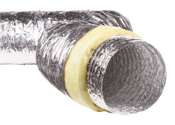 

Termoflex Rura Izolowana 200 mm 10 M 140*C Atest