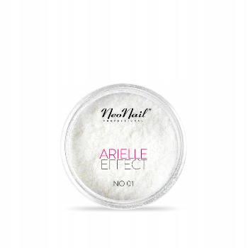 

Pyłek Arielle Effect Lilac