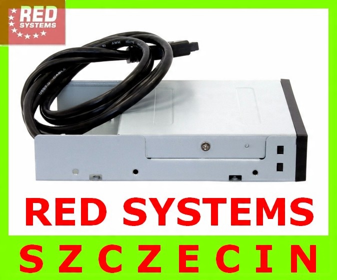Передній Chieftec внутрішній два порти USB 3.0 код виробника з червоними системами