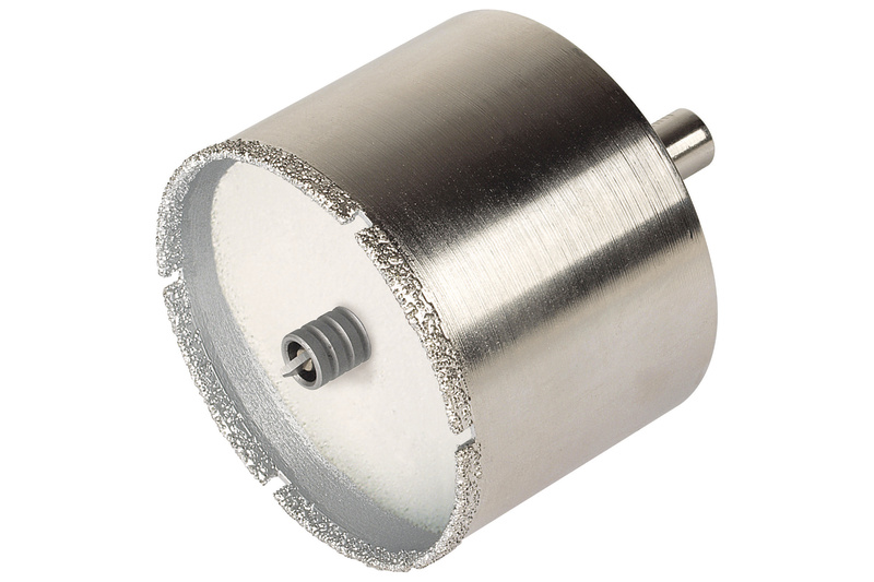 

Wolfcraft Otwornica diamentowa Ceramic 25 5924000