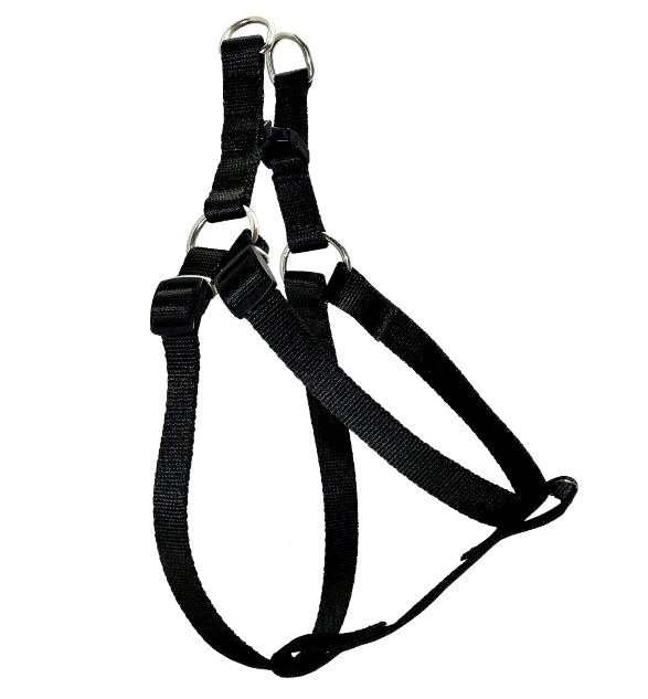

Chaba Szelki Regulowane Dla Psa Gładkie Taśma 30CM