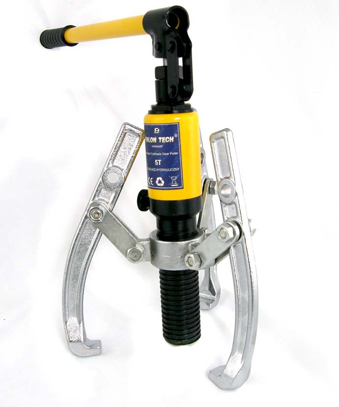 PROF SCIAGACZ HYDRAULICZNY DO LOZYSK PIAST 10 TON Producent code M80458