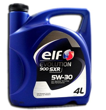 

Olej Elf Evolution 900 Sxr 5W30 4L